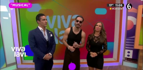 Mich Duval estrena su canción 