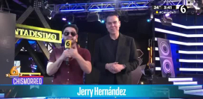 Así se preparan para la final de 'Cantadísimo VIP'