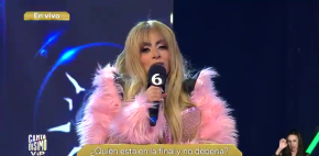 Ludivinita confronta a todos 'por qué debería de ser ganadora'