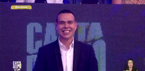 Dante Guillen ¿el reemplazo de Lalo Elizondo en Pantallazo?