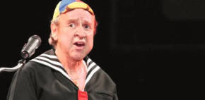 Carlos Villagrán afirma que nada de la serie 