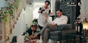 Cuando los ángeles caen - 26 de Marzo del 2026