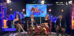 Chismorreo, así celebra su sexto aniversario