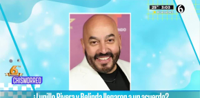 Lupillo Rivera reacciona a la demanda de Belinda
