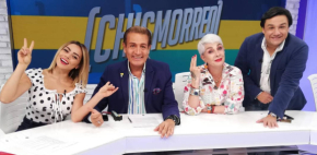 Así comenzó 'Chismorreo'