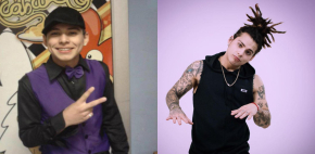 Brandon Meza ¿su mejor etapa no fue 'Acábatelo'?