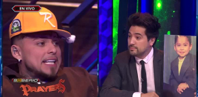 Brandon Meza ¿fue discriminado por sus tatuajes?