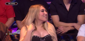 Abigail: lo difícil que es la conviviencia entre mujeres en 'Es Show'