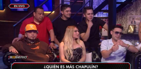 Brandon y Jerry ¿se quitaron alguna novia?