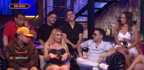 Abigail confiesa ¿fue hombre?