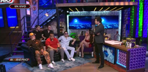 SNSerio - 26 de Marzo del 2026