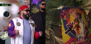 'La Mole' invita a los colaboradores a no usar el logo de 'Canal 6' en sus eventos