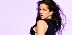 Rosalía cancela su concierto por una intoxicación alimentaria