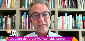 Guillermo Pous habla de las difamaciones de la 