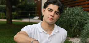 Aaron Mercury y su madre sufren asalto a mano armada