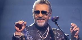 Mijares celebró 40 años de carrera