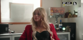 Cuando los ángeles caen - 27 de Marzo del 2026