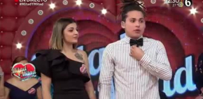 Se aproxima el reencuentro entre Brandon y Karely Ruiz