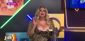 ¿Qué pasó con Laura Esotérica?