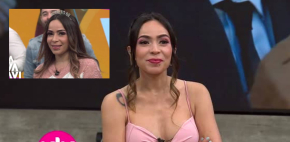 Fer Ogushi, no invitó a NADIE del programa a su boda