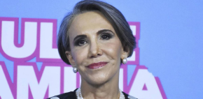 Florinda Meza responde a Carlos Villagrán de las cosas que habló de ella