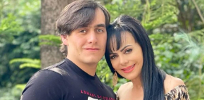 Maribel Guardia planea un tatuaje dedicado a su hijo Julián