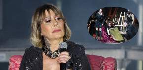 Alejandra Guzmán rompe planca de 'La Malinche' en pleno aniversario