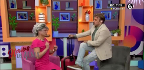 Heridas del Alma - Capítulo 4