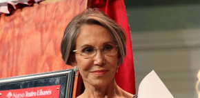 Florinda Meza niega tener 'docuserie'