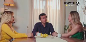 Cuando los ángeles caen - 30 de Marzo del 2026