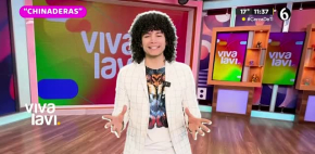 Los momentos más divertidos de Vivalavi