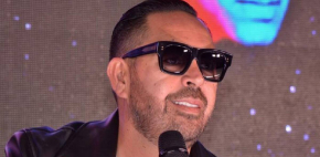 Jorge D' Alessio arremete contra los medios