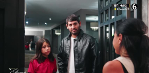 Cuando los ángeles caen - 31 de Marzo del 2026