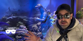 Fuera Del Control - 21 de marzo del 2026