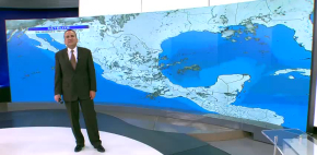 Pronóstico del tiempo para Monterrey, con Abimael Salas - 01 de abril 2026