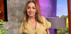 Gina Pastor presume su próximo viaje lujoso a la playa