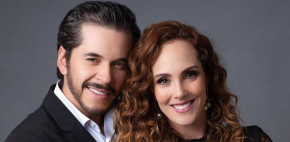 Raúl Sandoval nos dice cuál ha sido su fórmula para un matrimonio estable