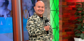 ¡Próximamente, la BODA de Miguel Díaz!