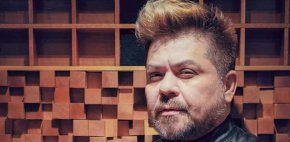 Loui Padilla nos habla de sus proyectos en las próximas fechas