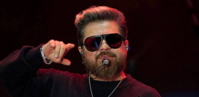 Louie Padilla y su nuevo proyecto alterno a 'La Firma'