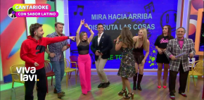 Cantarioke, la mejor voz de nuestros conductores