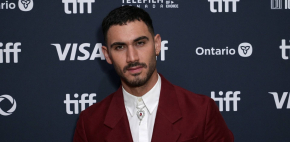 Alex Speitzer participa en 