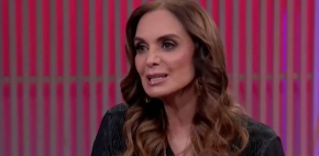 Lupita Jones regresa a la puesta 