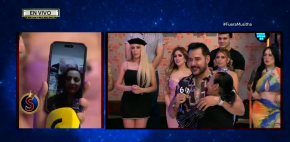 Se le junta el ganado al 'Pana'