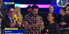 Corren al 'Pana' ¿por no prestar su celular?