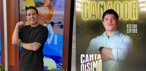 Aldo confirma que Víctor ganó ¿por ser amigo del productor?