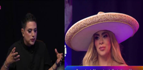 Aldo aclara ¿qué pasó después de su pleito con Ludivinita?