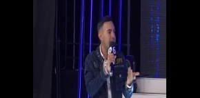 Héctor confiesa la realidad de su pleito con 'Princeso'