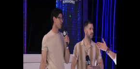 'El Todo Terreno' la sensación de 'Es Show'