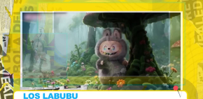 Los 'Labubu' tendrán su película